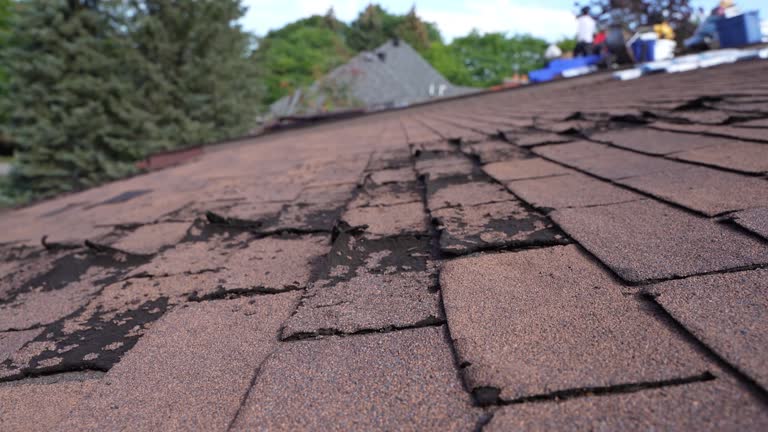 Wharton, NJ Roofing Service Company