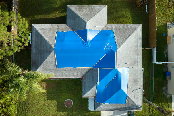 Best Emergency Roof Repair Services  in Wharton, NJ