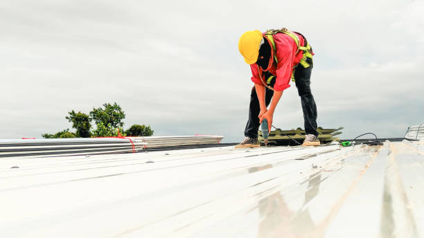 EPDM Roofing in Wharton, NJ